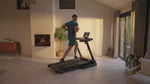 Reebok ERS 510T Laufband