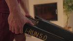 Reebok Laufband i-Run 5