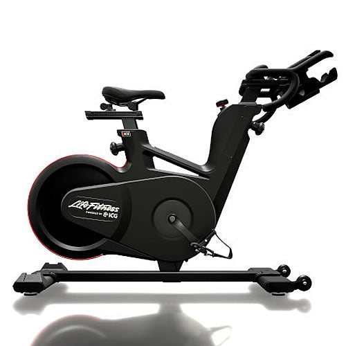 Life Fitness I5 Indoor Cycle