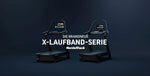 NordicTrack Incline Laufband X16
