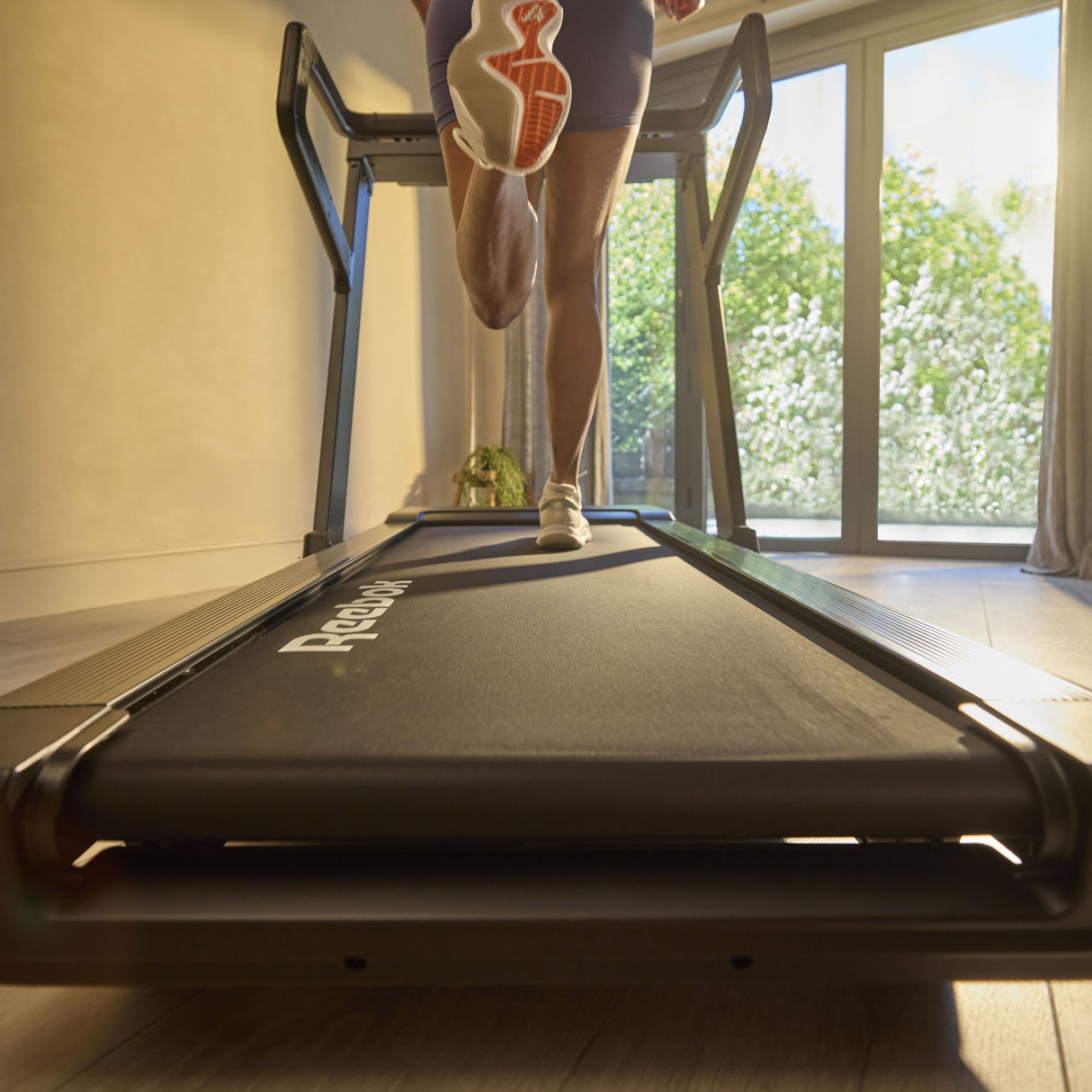 Reebok ERS 520T Laufband