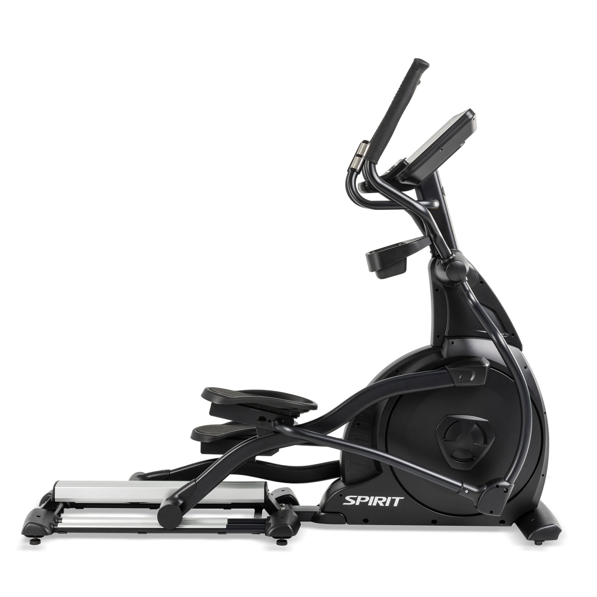 Spirit Fitness Crosstrainer CE800+ LED