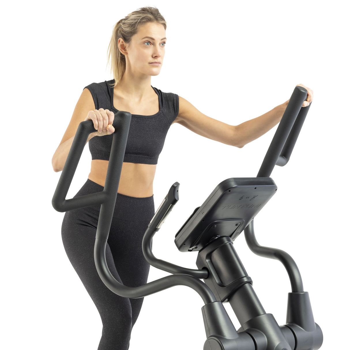 Tunturi Platinum Crosstrainer C20
