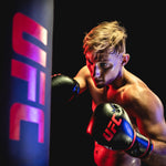 UFC Standboxsack PulseStrike höhenverstellbar