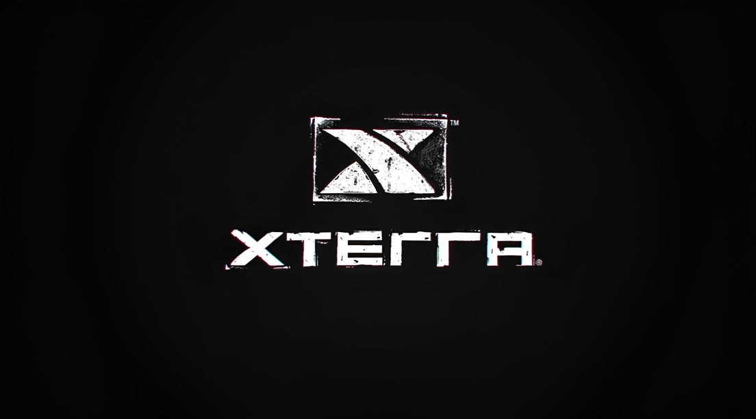 Video XTERRA Fitness ERG600W Rudergerät mit Wasserwiderstand