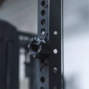 Primal Performance Series Nylon Hantelverschlüsse 50 mm (Magnetisch)