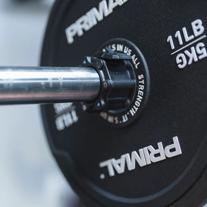 Primal Performance Series Nylon Hantelverschlüsse 50 mm (Magnetisch)