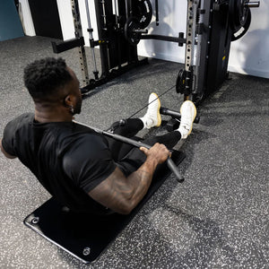 Primal Personal Series Multi Rack System inkl. 2x 90kg Gewichtsblock 