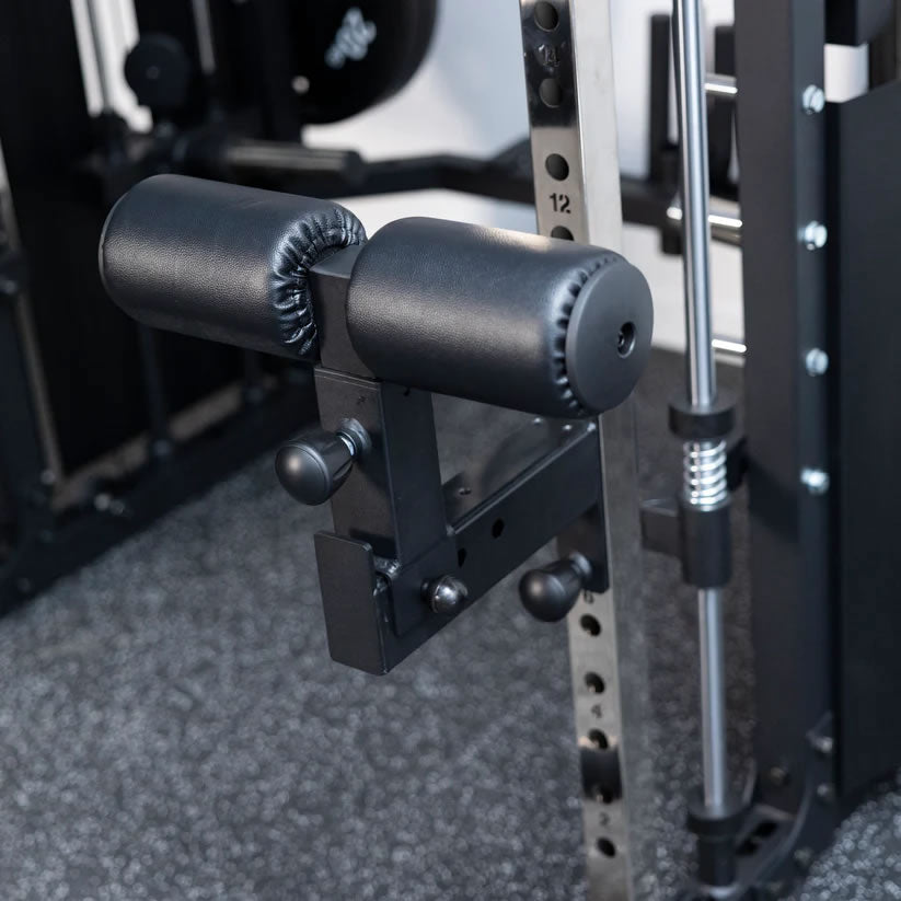 Primal Personal Series Multi Rack System inkl. 2x 90kg Gewichtsblock 