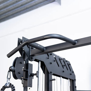 Primal Personal Series Multi Rack System inkl. 2x 90kg Gewichtsblock 