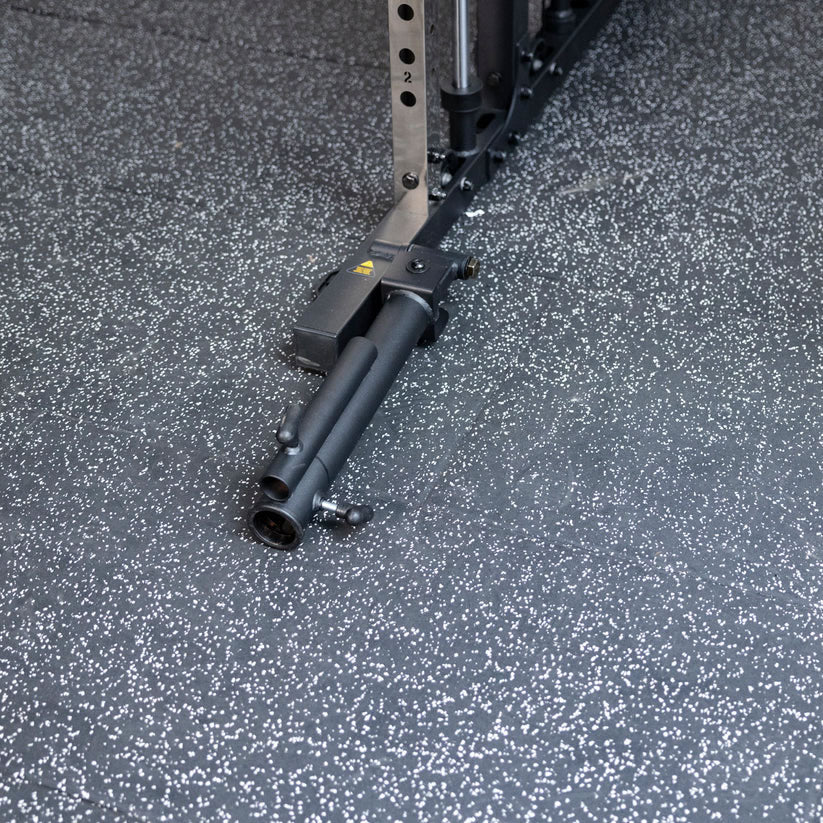 Primal Personal Series Multi Rack System inkl. 2x 90kg Gewichtsblock 
