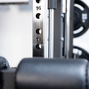 Primal Personal Series Multi Rack System inkl. 2x 90kg Gewichtsblock 