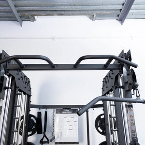 Primal Personal Series Multi Rack System inkl. 2x 90kg Gewichtsblock 