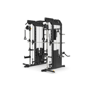 Primal Personal Series Multi Rack System inkl. 2x 90kg Gewichtsblock 