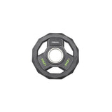 Primal Pro Series Gummi Hantelscheiben 50 mm Einzeln