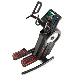 ProForm Ellipsentrainer Pro H14 HIIT Trainer