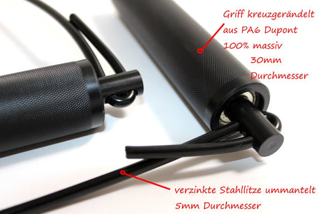 PROspeedrope Springseil PRO