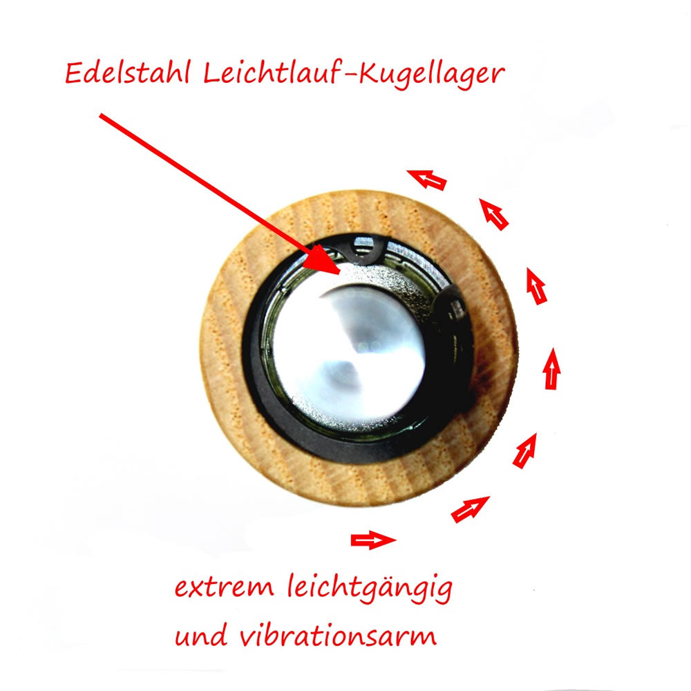 PROspeedrope Springseil NATURAL