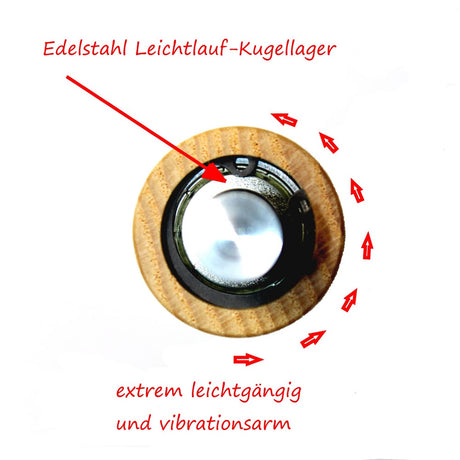 PROspeedrope Springseil NATURAL