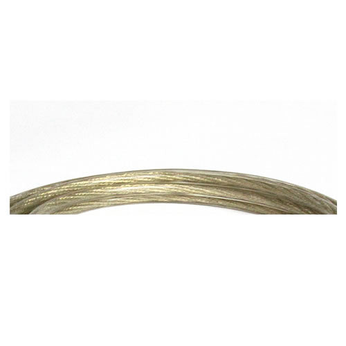 PROspeedrope Springseil-Litze GOLD
