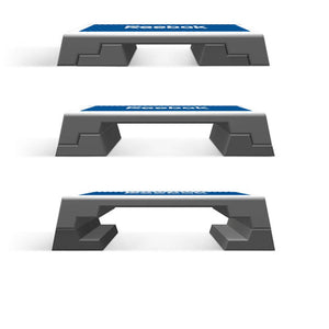 Reebok Step inkl. DVD