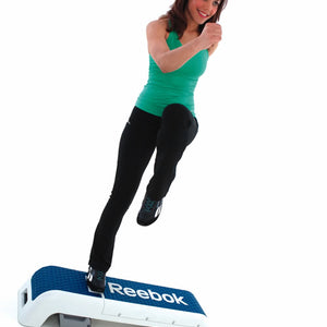 Reebok Deck inkl. Tubes und DVD