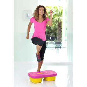 Reebok Easytone Step