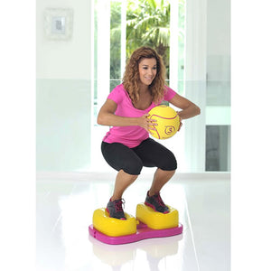 Reebok Easytone Step