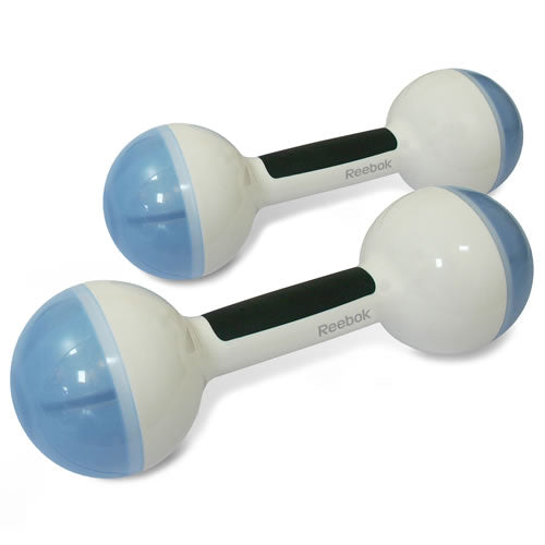Reebok 8 kg Gewichte Set