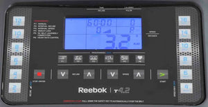 Reebok T4.2