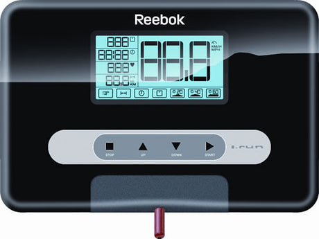 Reebok i-Run S