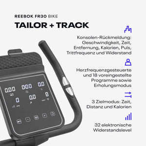 Reebok FR30 Ergometer