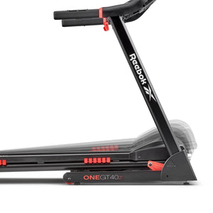Reebok GT40z Klapp-Laufband
