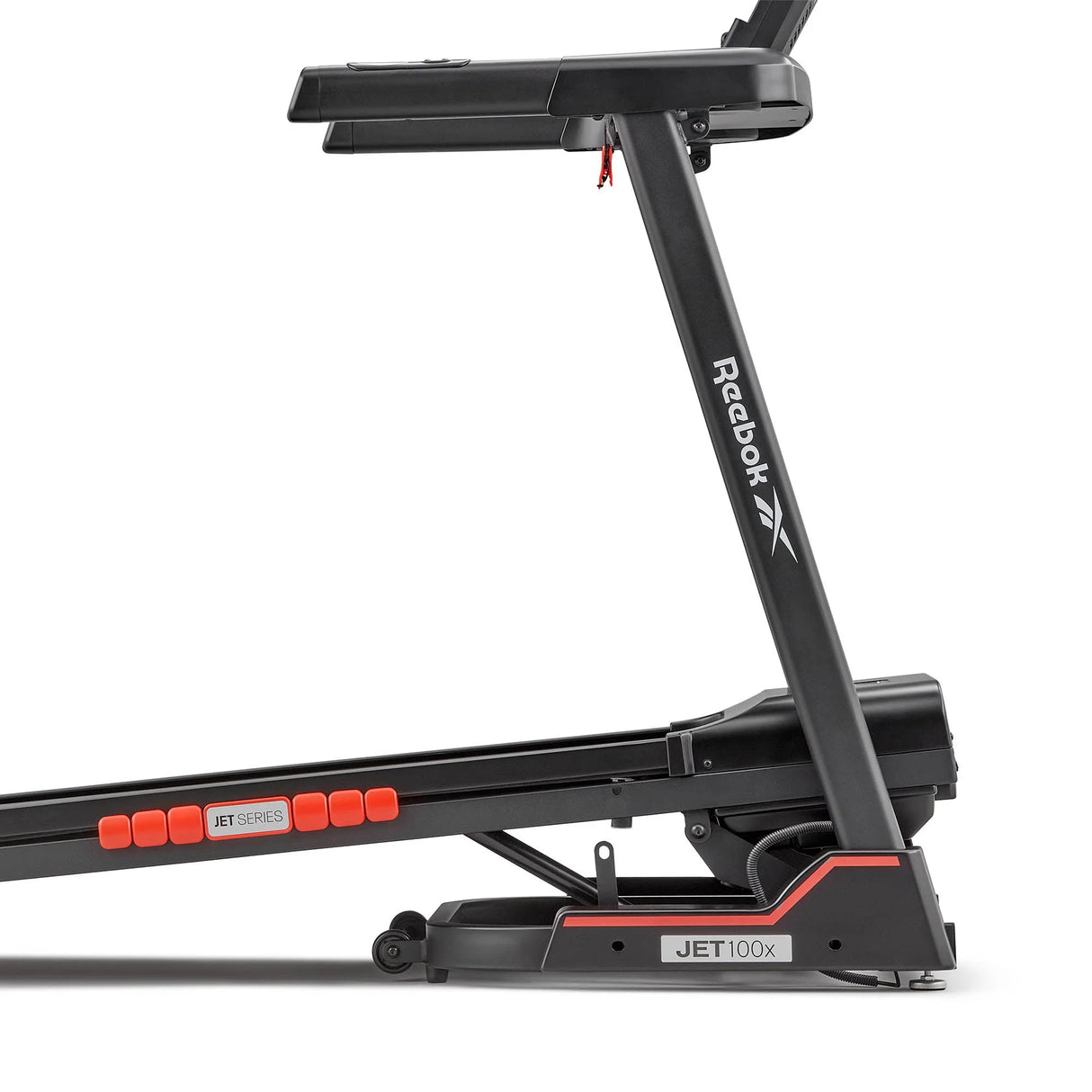 Reebok Jet 100x Klapp-Laufband