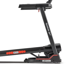 Reebok Jet 100x Klapp-Laufband