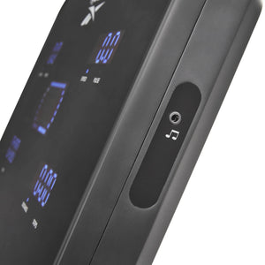 Reebok Jet 100x Klapp-Laufband
