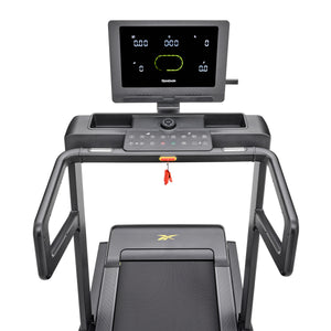 Reebok ERS 520T Laufband