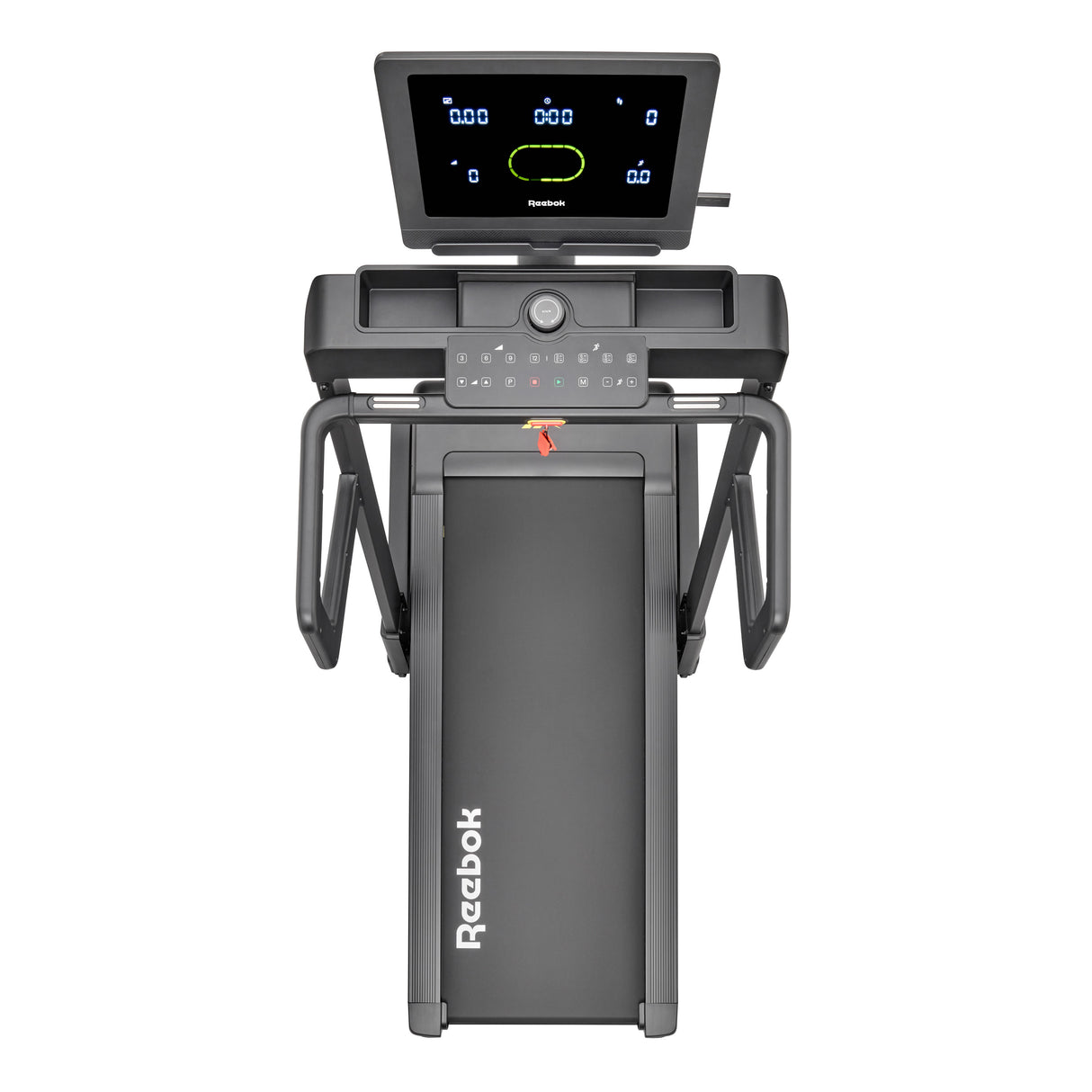 Reebok ERS 520T Laufband