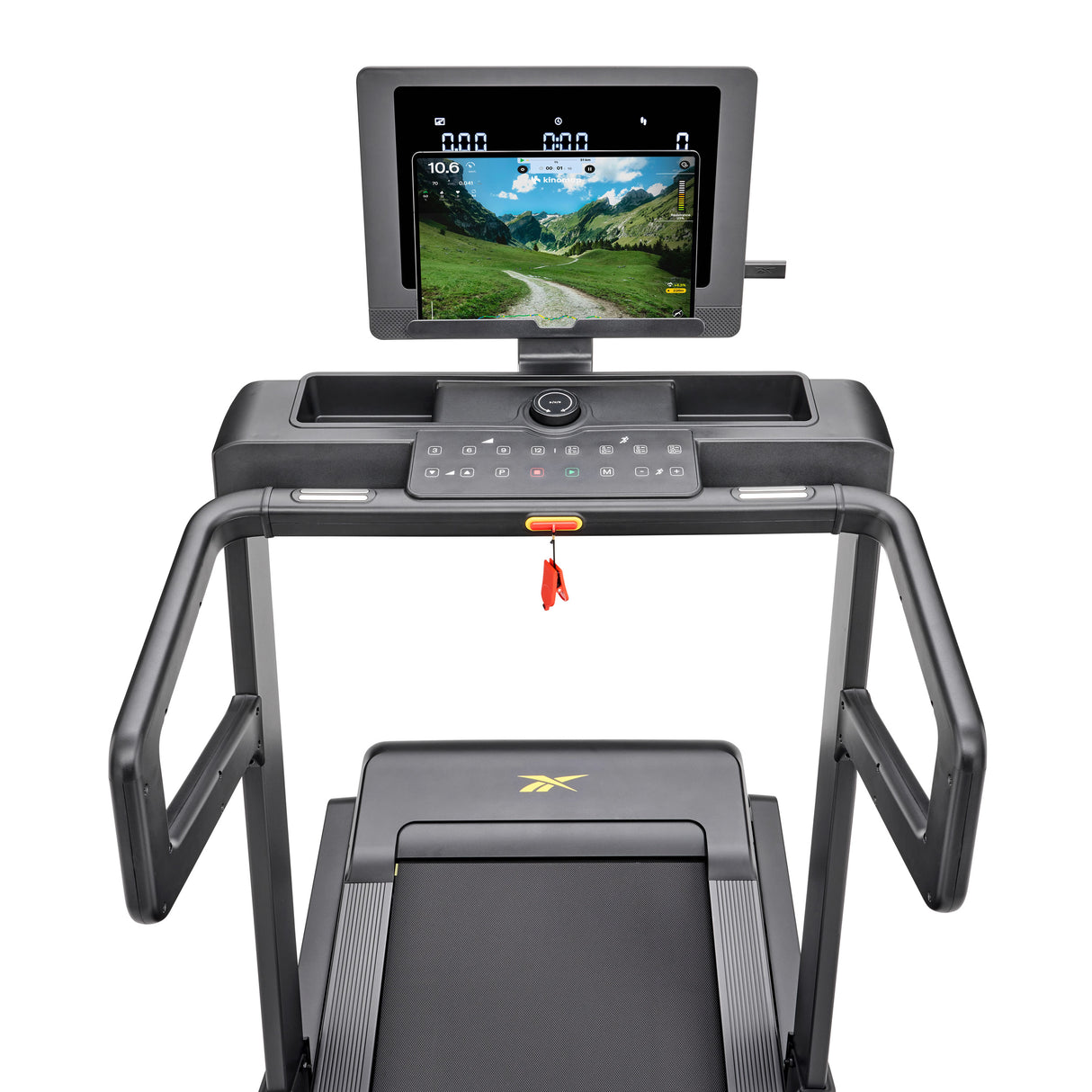 Reebok ERS 520T Laufband