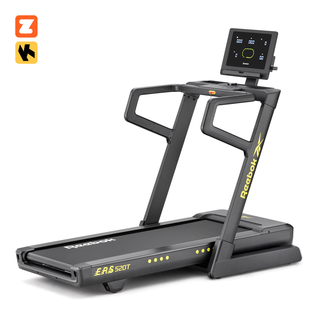 Reebok ERS 520T Laufband