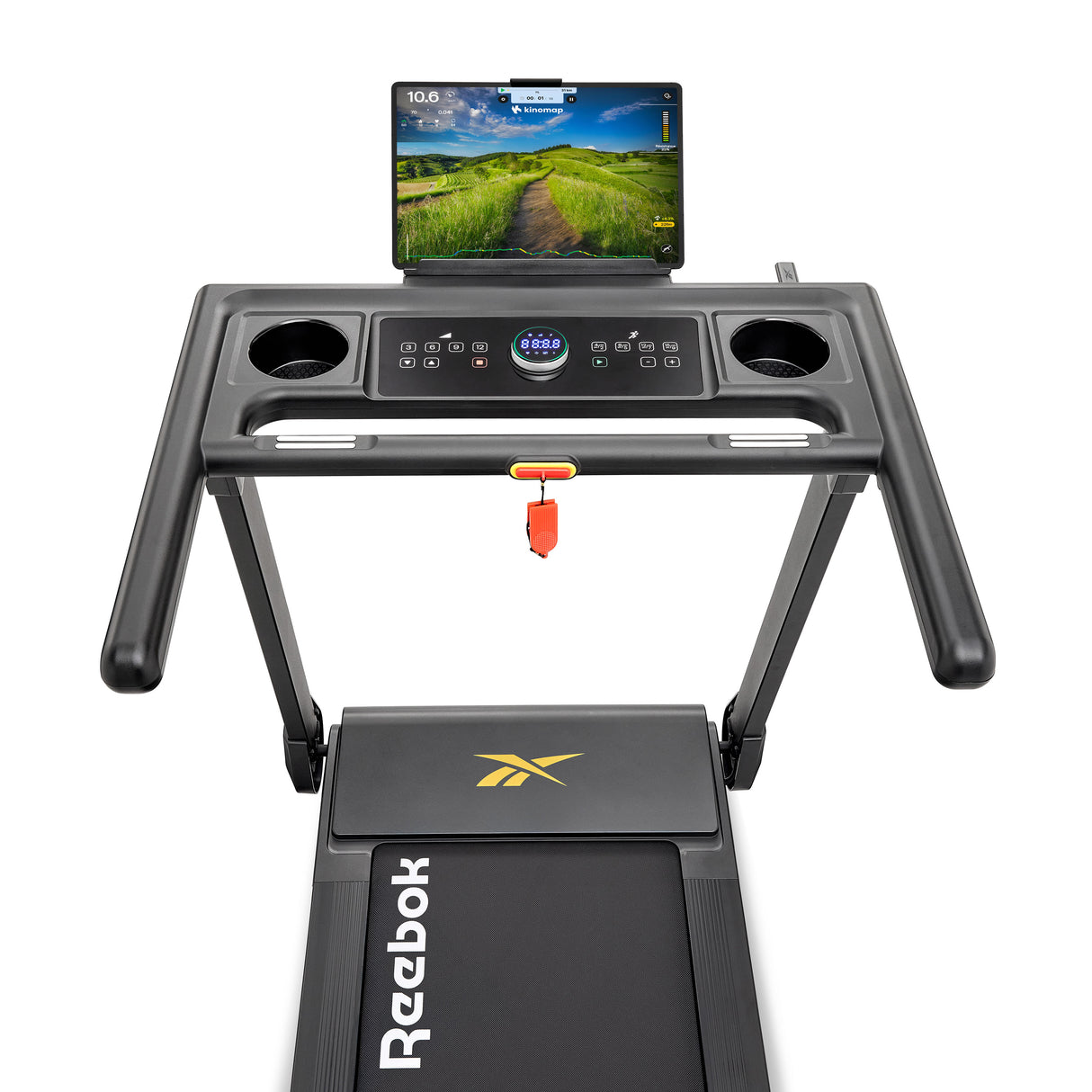 Reebok Laufband i-Run 5