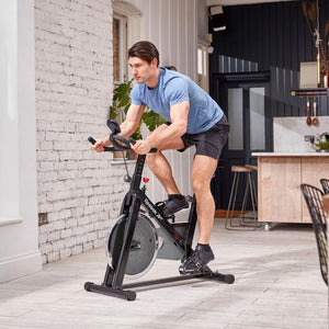 Reebok Indoor Cycle Sprint Bike