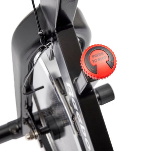 Reebok Indoor Cycle Sprint Bike