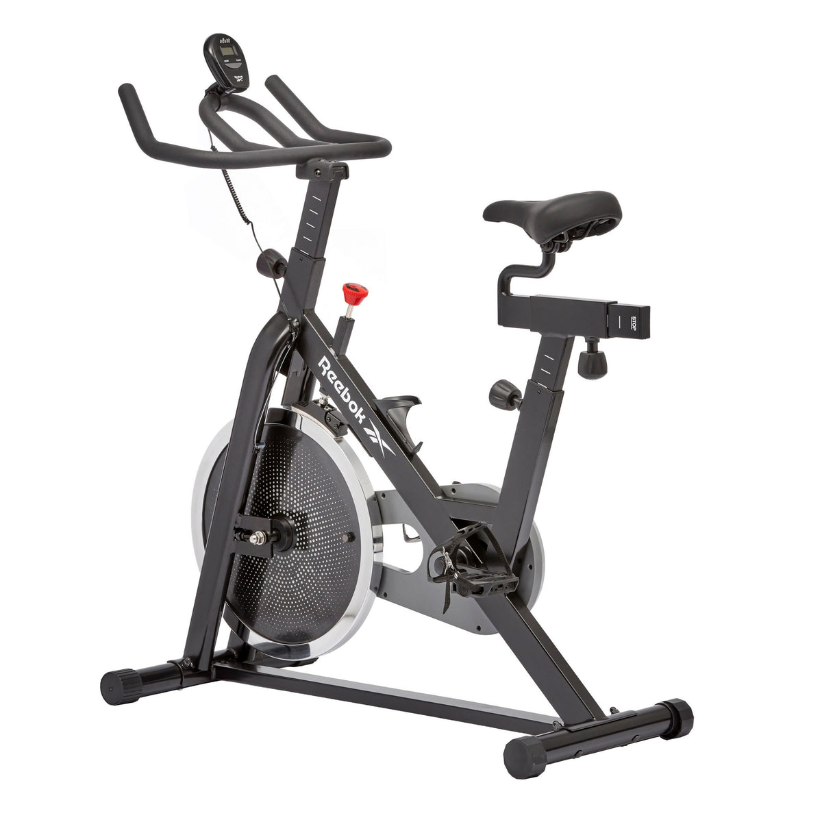 Reebok Indoor Cycle Sprint Bike