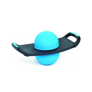 Reebok TrainPod Balance- und Kraftrainer incl. DVD + Luftpumpe