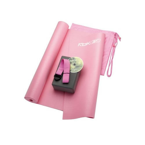 Reebok Yoga Set