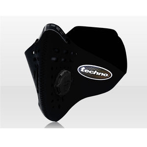 Respro Techno Mask Gr. XL