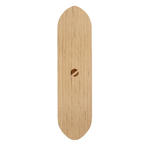 Strobel & Walter Yogaboard