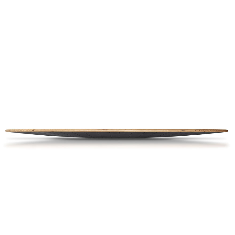Strobel & Walter Yogaboard