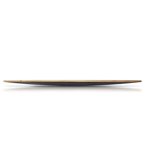 Strobel & Walter Yogaboard